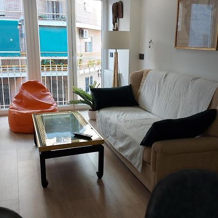 Granada Center Apartament Dış mekan fotoğraf