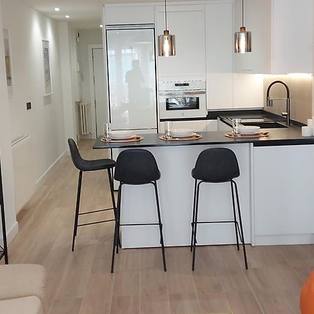 Granada Center Apartament Dış mekan fotoğraf