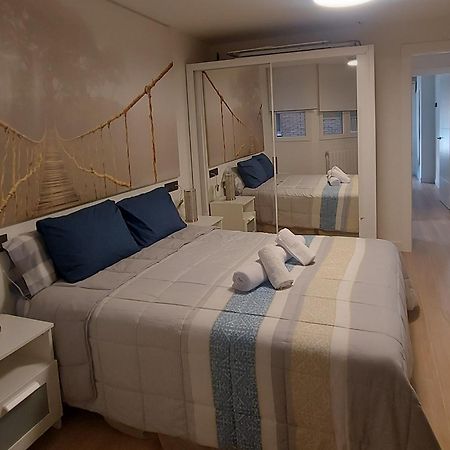 Granada Center Apartament Dış mekan fotoğraf