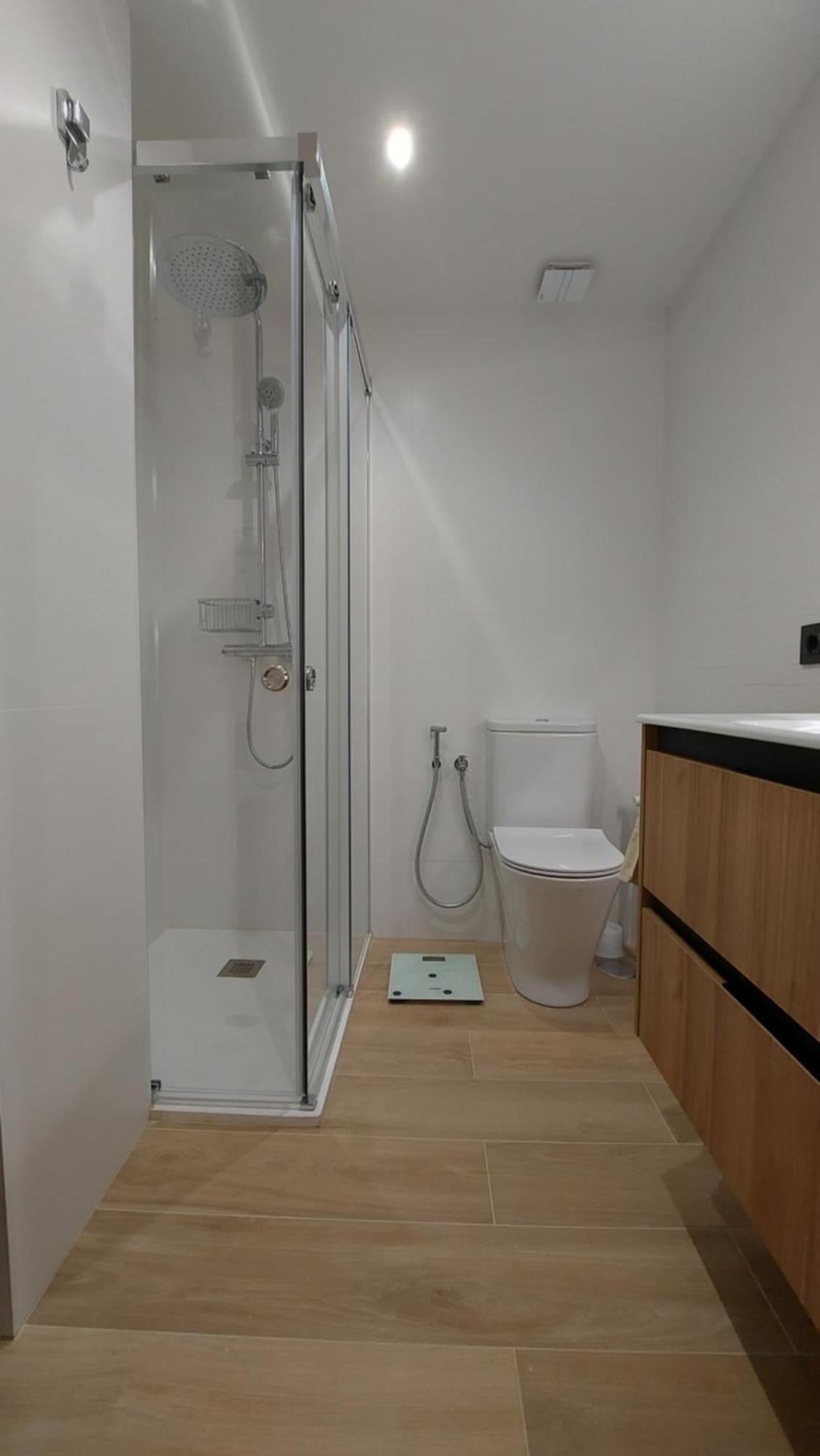 Granada Center Apartament Dış mekan fotoğraf
