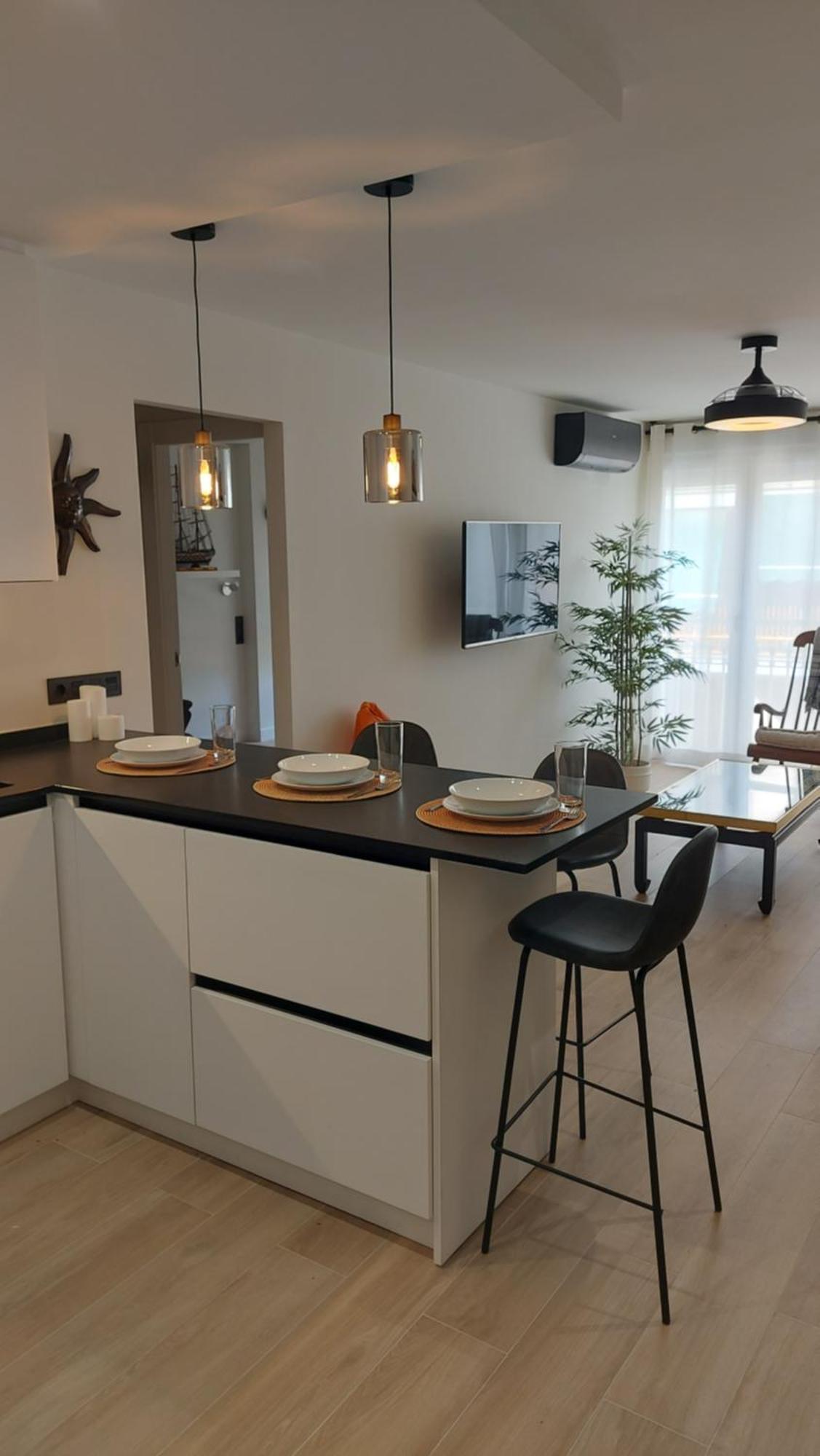 Granada Center Apartament Dış mekan fotoğraf