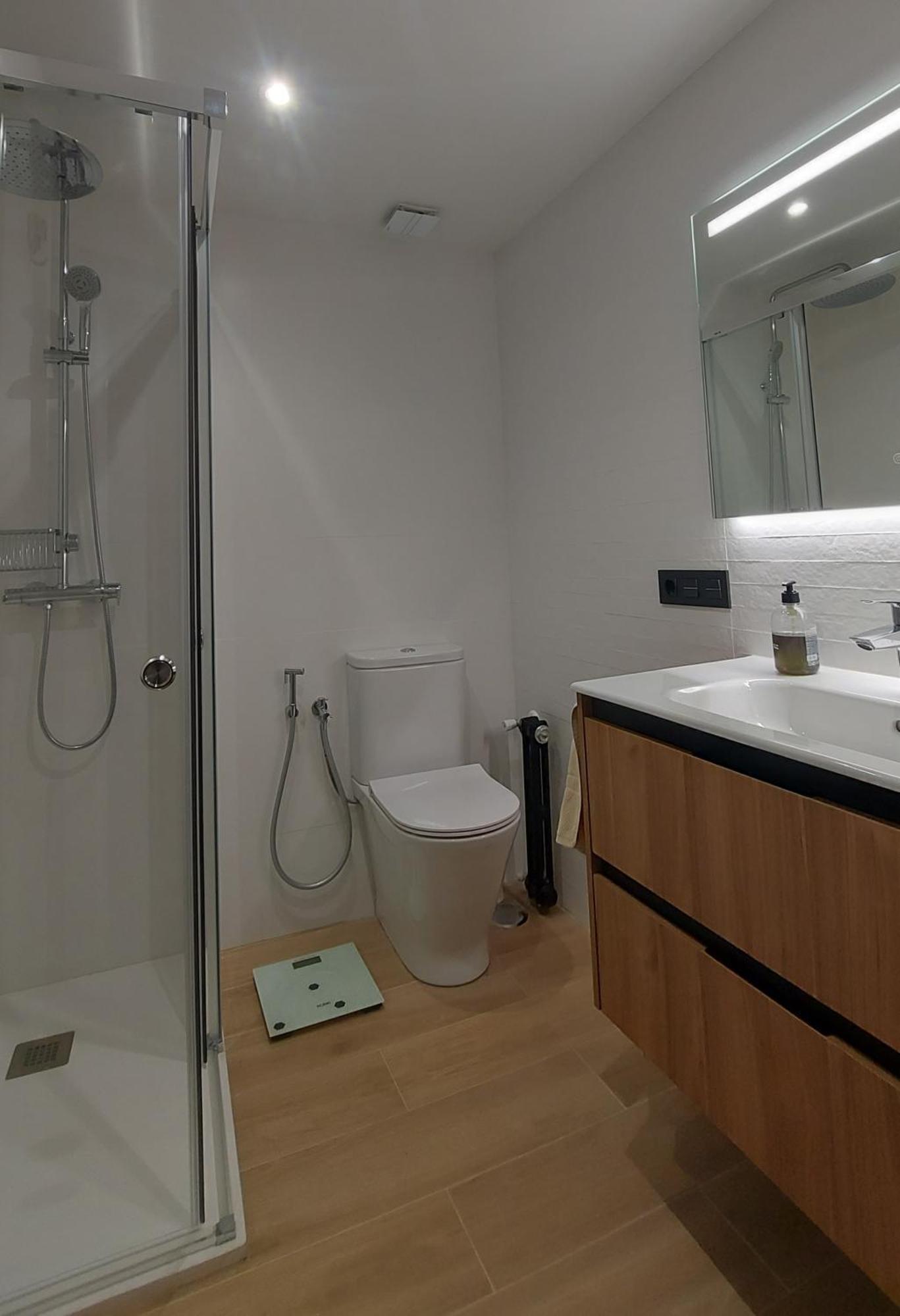 Granada Center Apartament Dış mekan fotoğraf