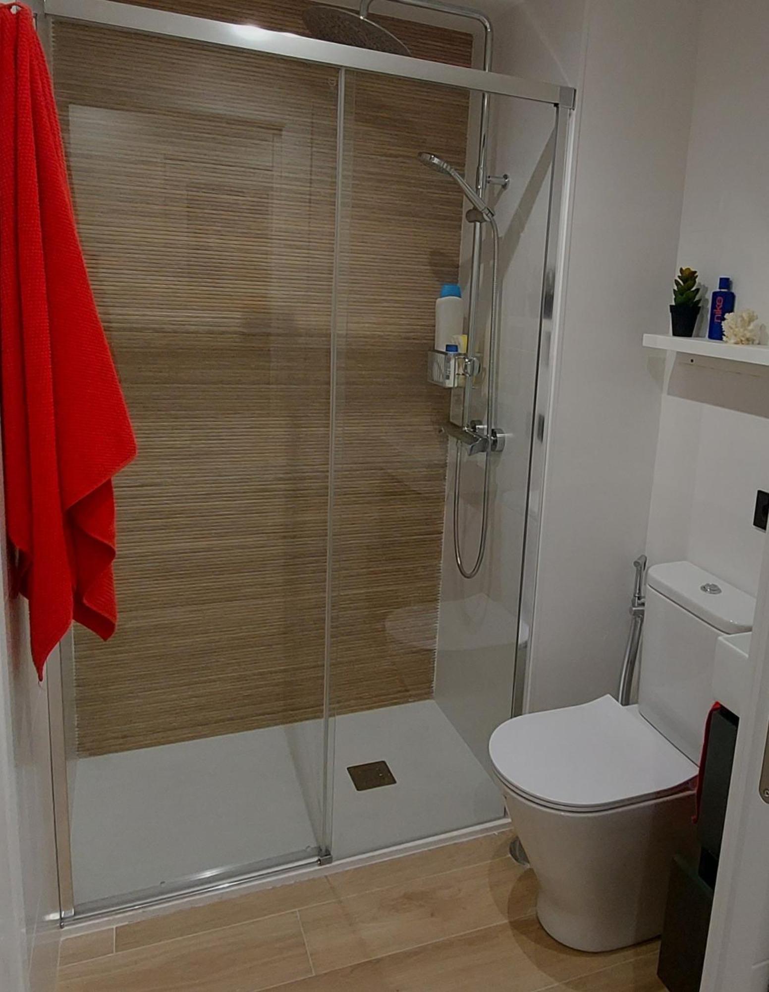 Granada Center Apartament Dış mekan fotoğraf