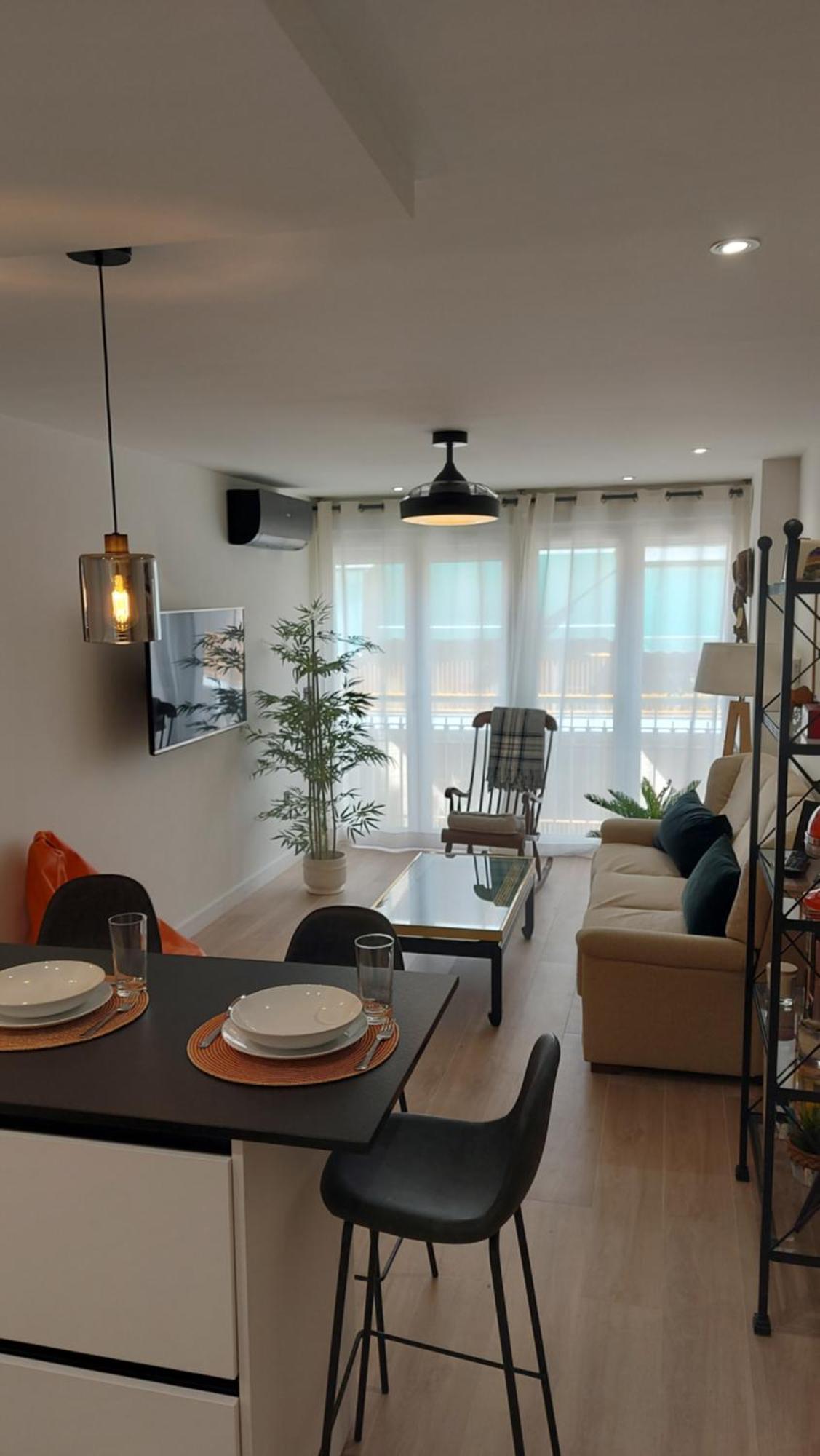 Granada Center Apartament Oda fotoğraf